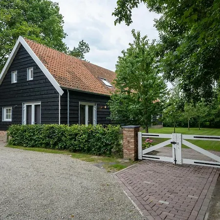 Eikenschors Apartment Veere Exterior photo