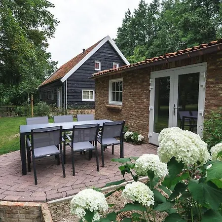 Eikenschors Apartment Veere Exterior photo
