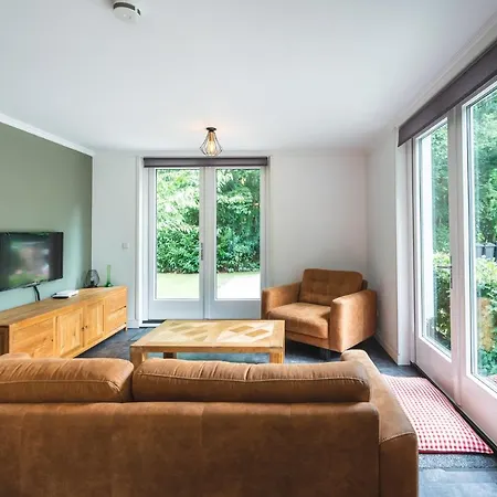 Eikenschors Apartment Veere Exterior photo