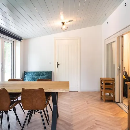 Eikenschors Apartment Veere Exterior photo