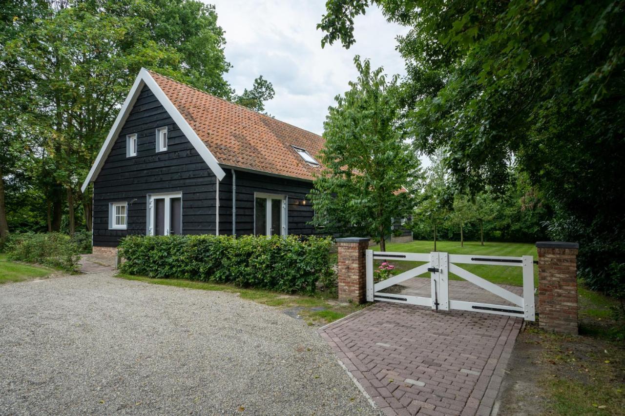 Eikenschors Apartment Veere