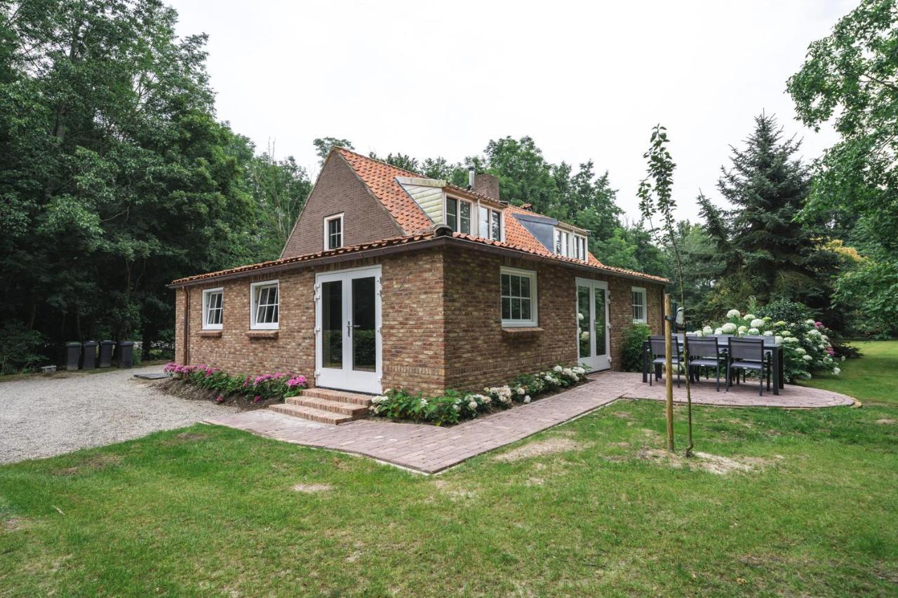 Eikenschors * Veere