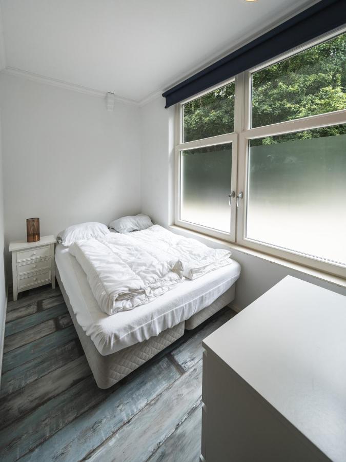 Apartment Eikenschors *