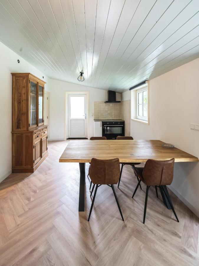 Apartment Eikenschors