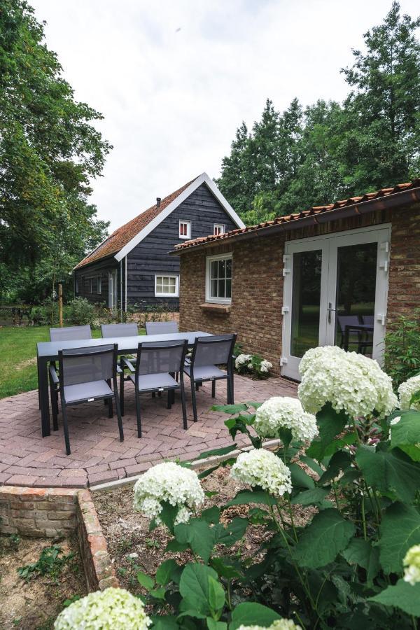 Apartment Eikenschors Veere