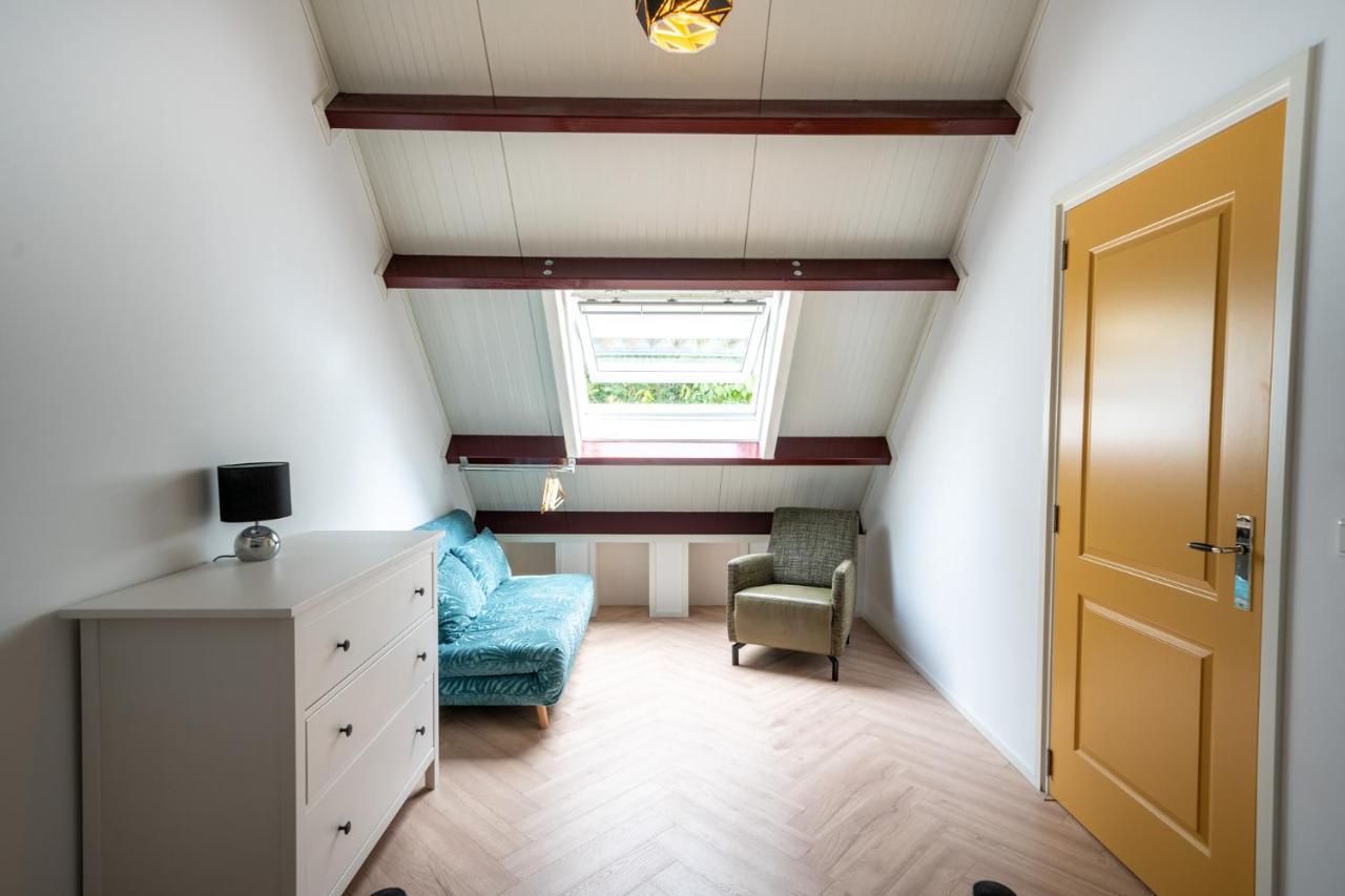 Apartment Eikenschors *