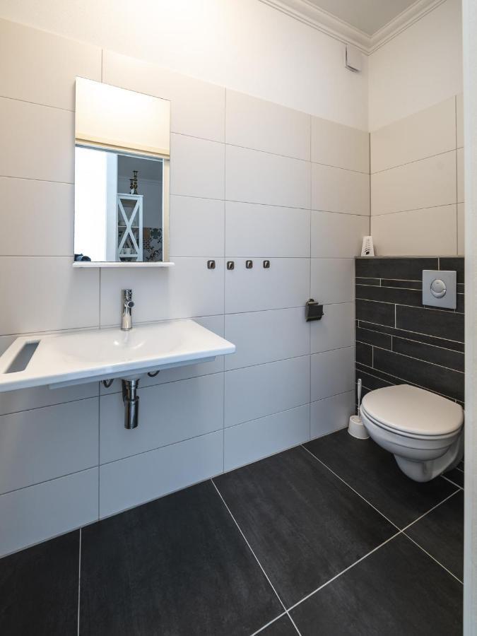 Eikenschors Apartment