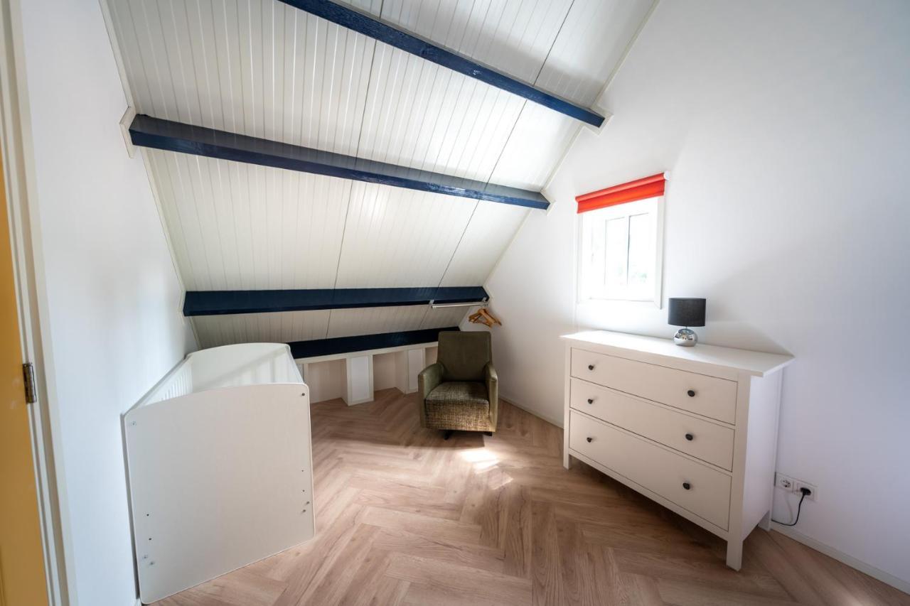 Eikenschors Apartment *