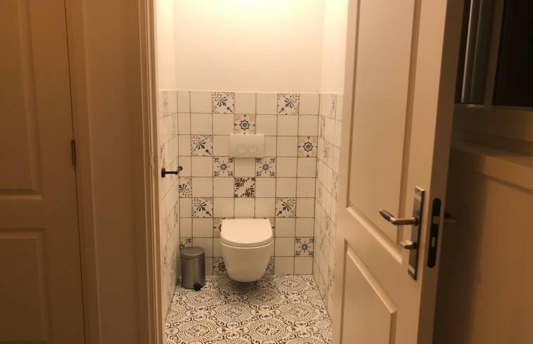 Apartment Eikenschors *