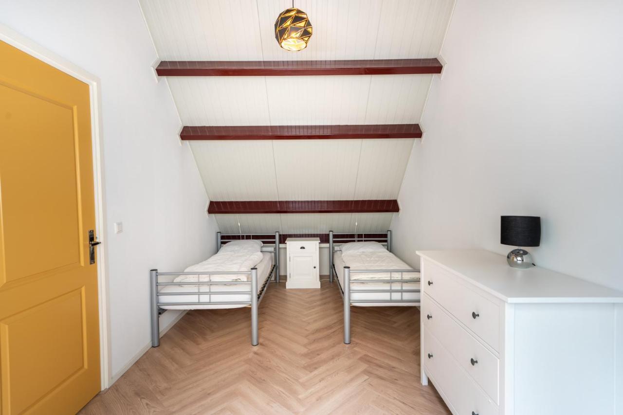 Apartment Eikenschors