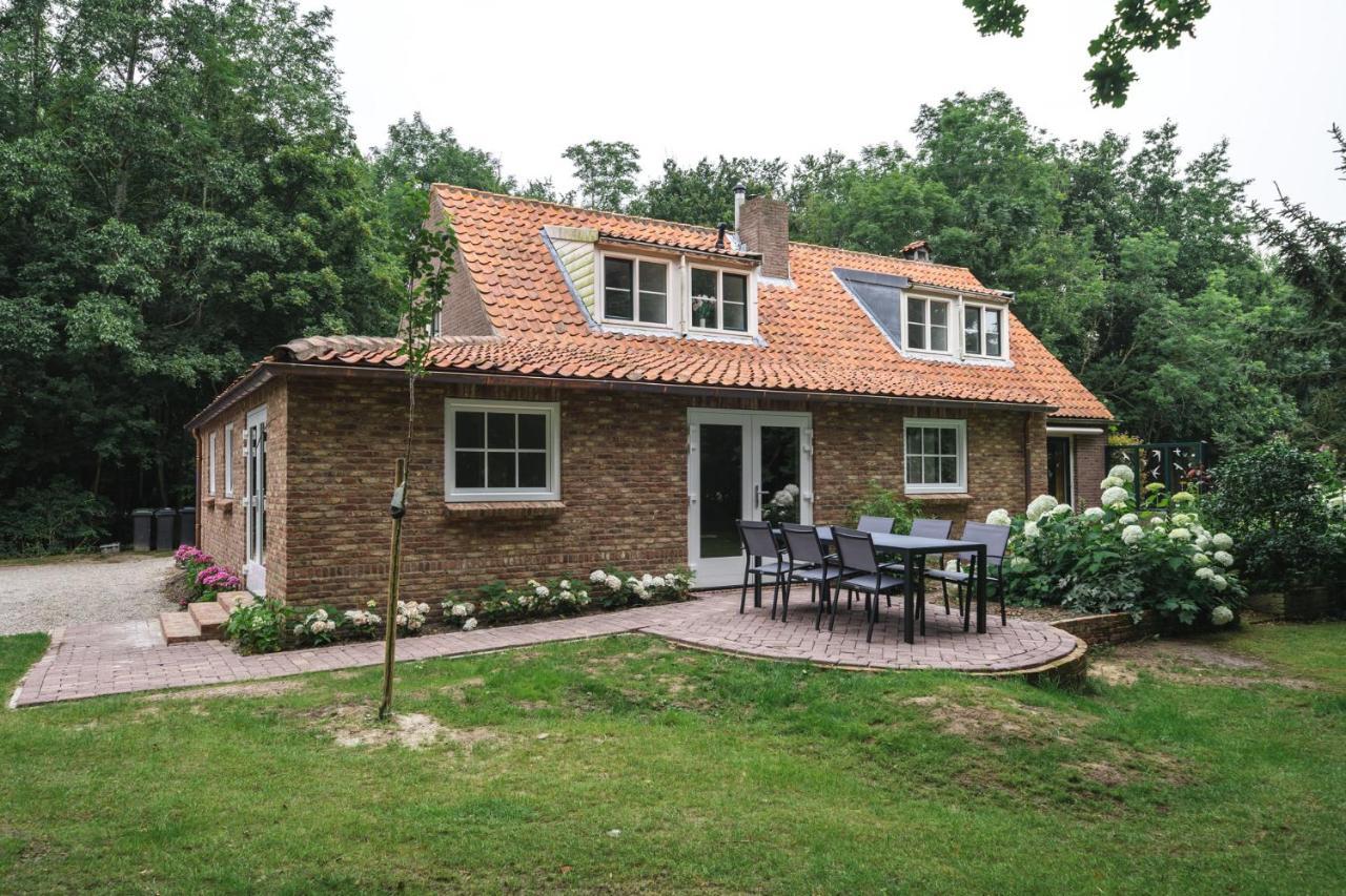 Eikenschors Veere