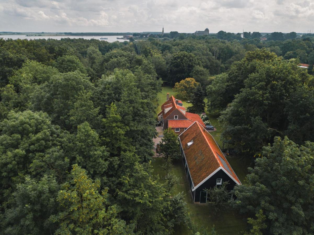 Eikenschors Apartment Veere